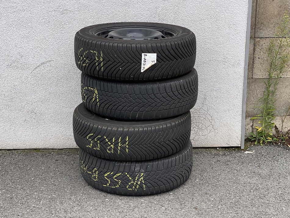 Škoda Octavia III 2.0 TDi Ambition