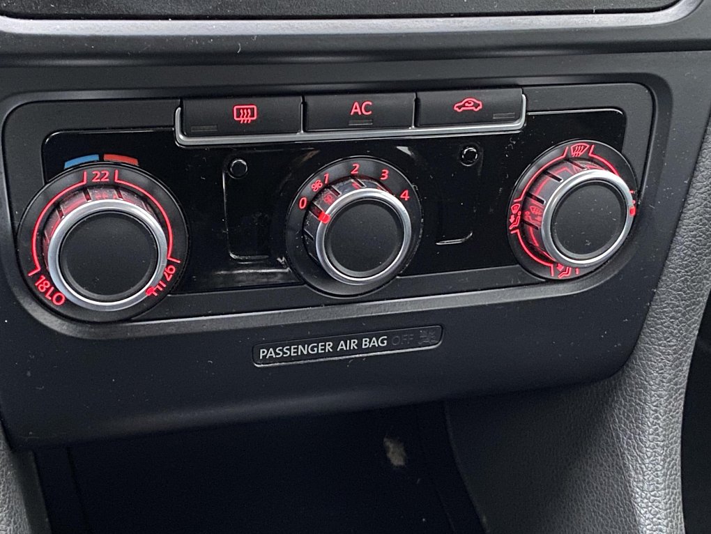 Volkswagen Golf 1.6 TDi Trendline