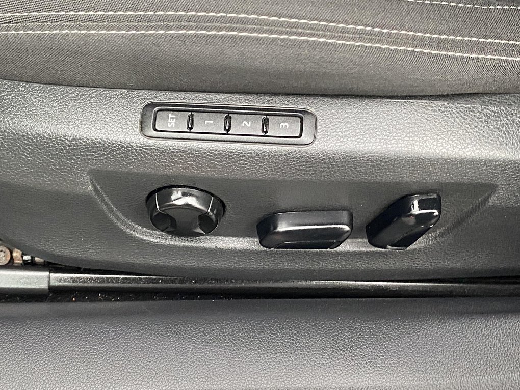 Škoda Superb III 2.0 TDi Style