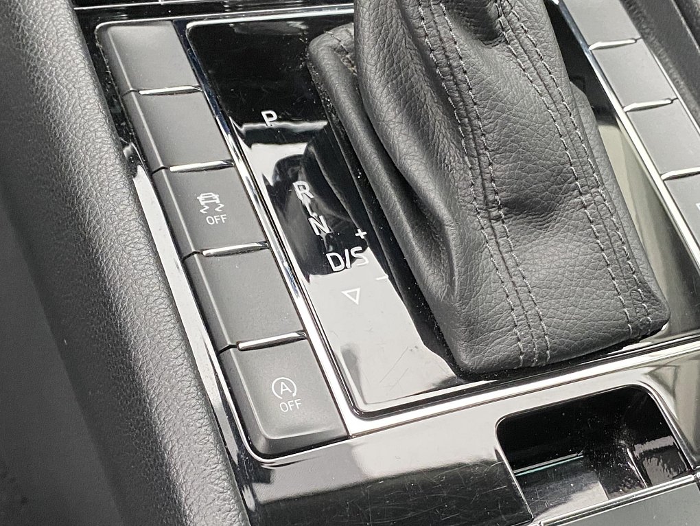 Škoda Superb III 2.0 TDi Style