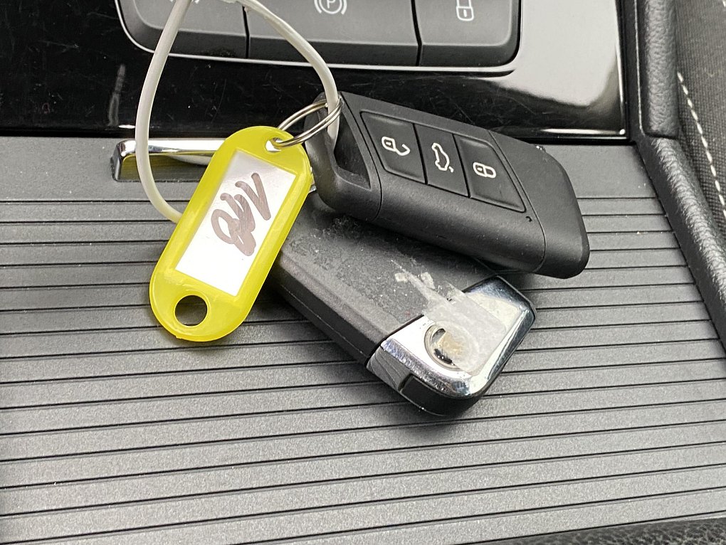 Škoda Superb III 2.0 TDi Style