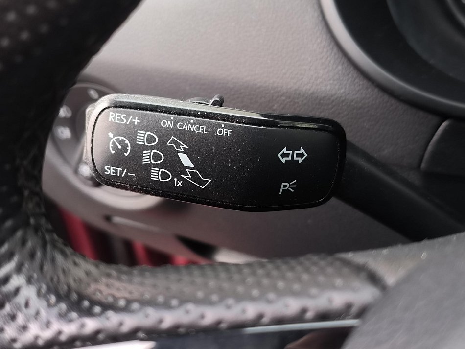 Škoda Octavia III 2.0 TDi 