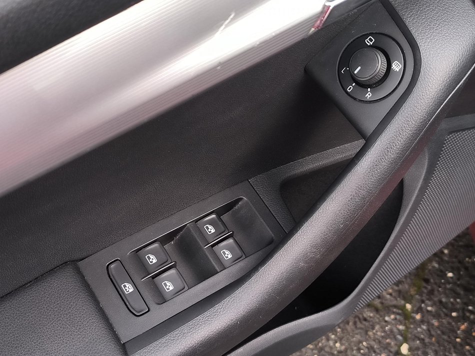 Škoda Octavia III 2.0 TDi 