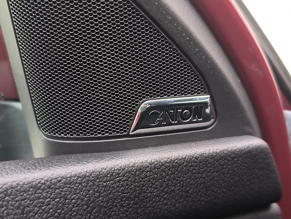 Škoda Octavia III 2.0 TDi 