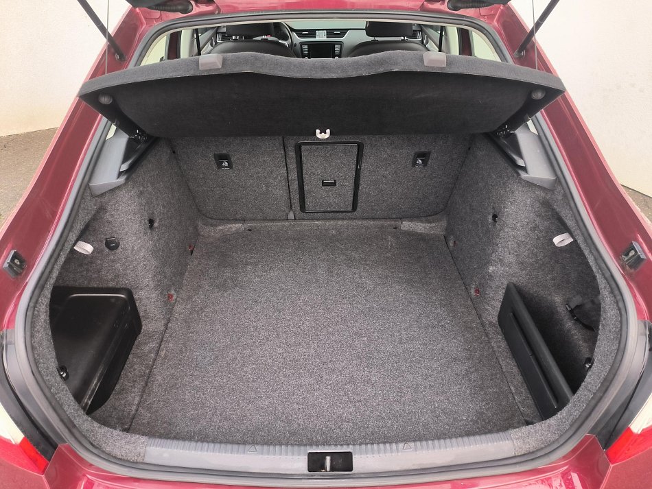 Škoda Octavia III 2.0 TDi 