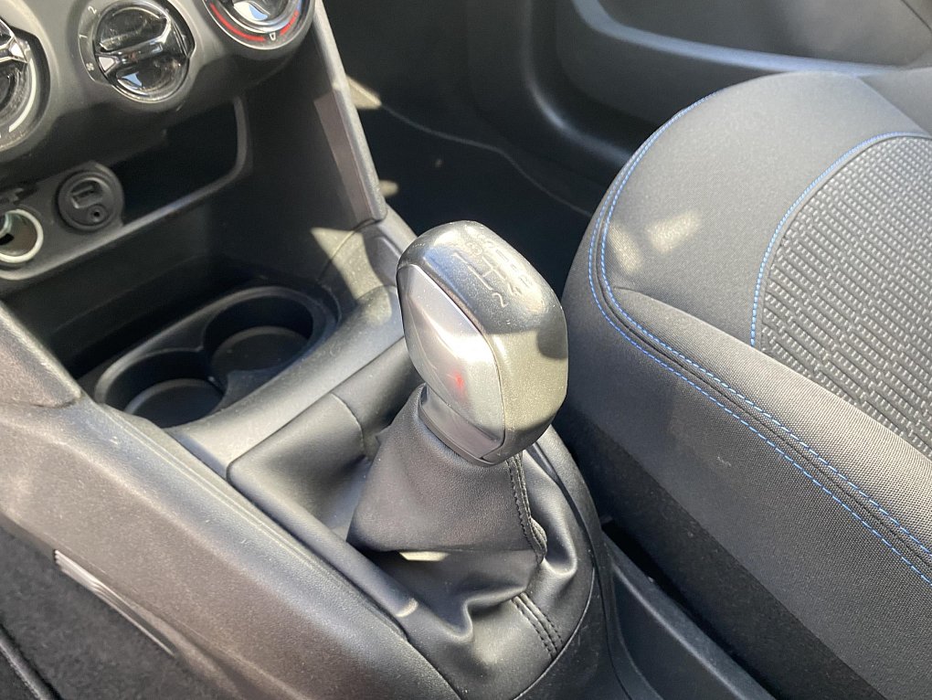 Peugeot 208 1.2PT Style