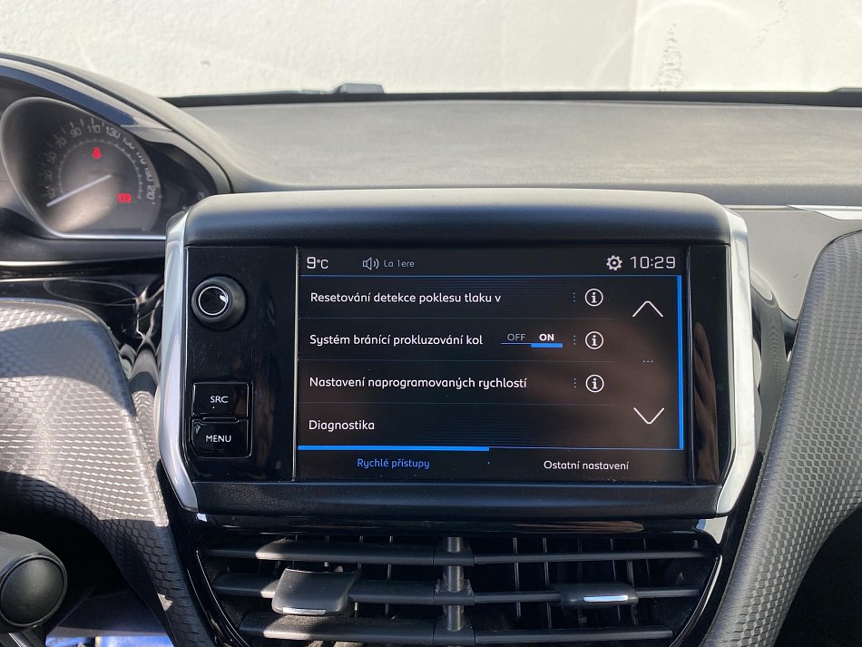 Peugeot 208 1.2PT Style