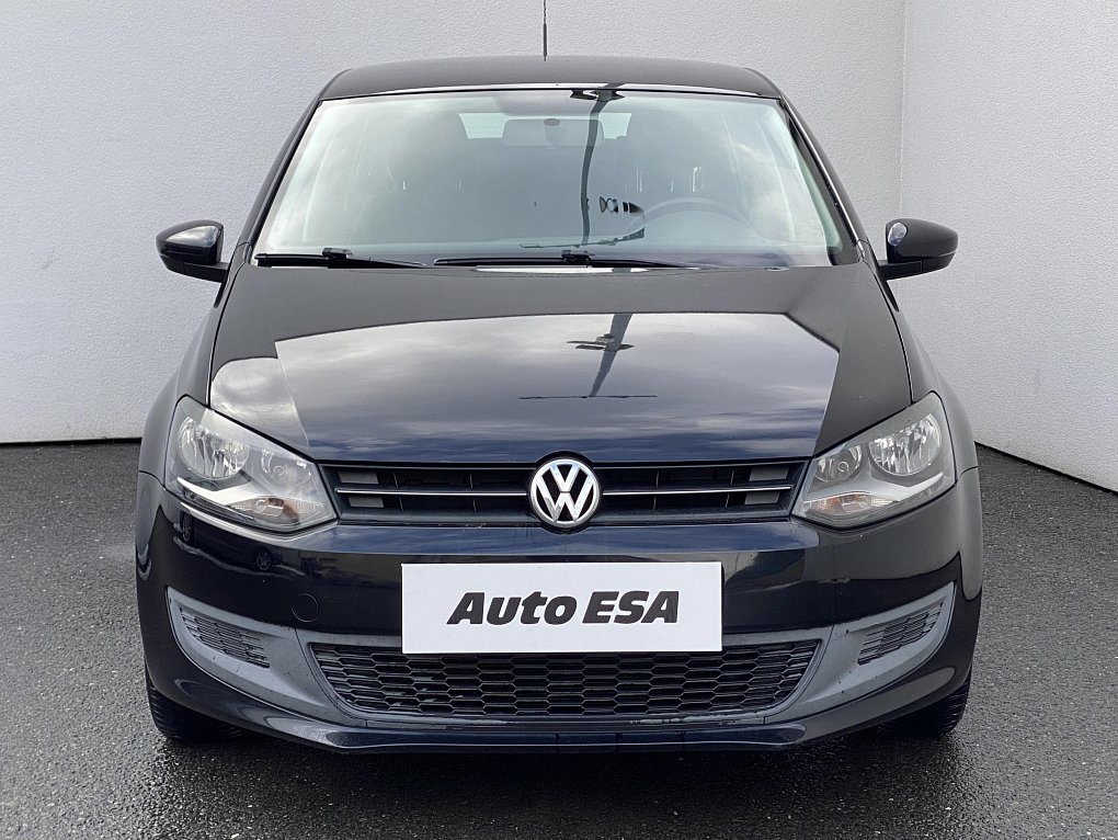 Volkswagen Polo 1.2i 