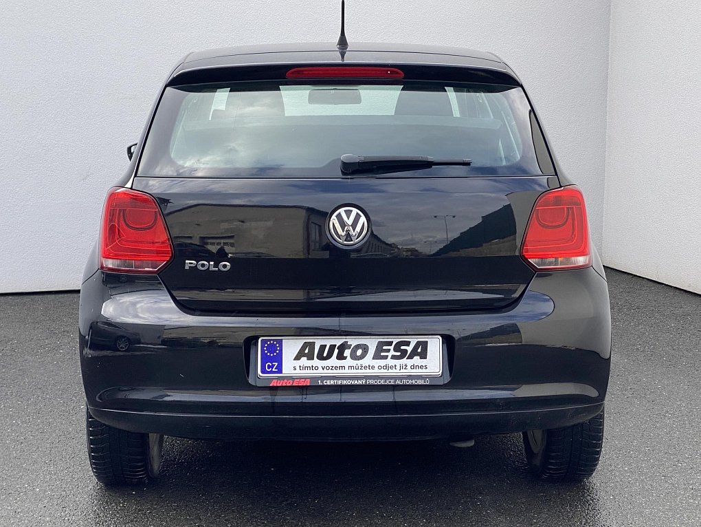 Volkswagen Polo 1.2i 
