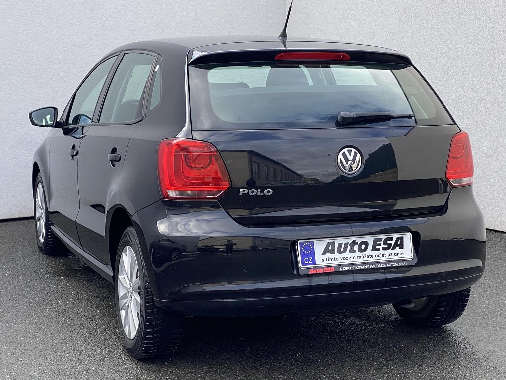 Volkswagen Polo 1.2i 