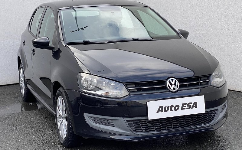 Volkswagen Polo 1.2i 