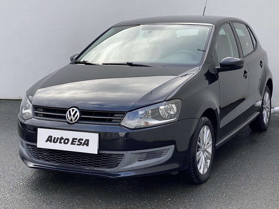 Volkswagen Polo 1.2i 