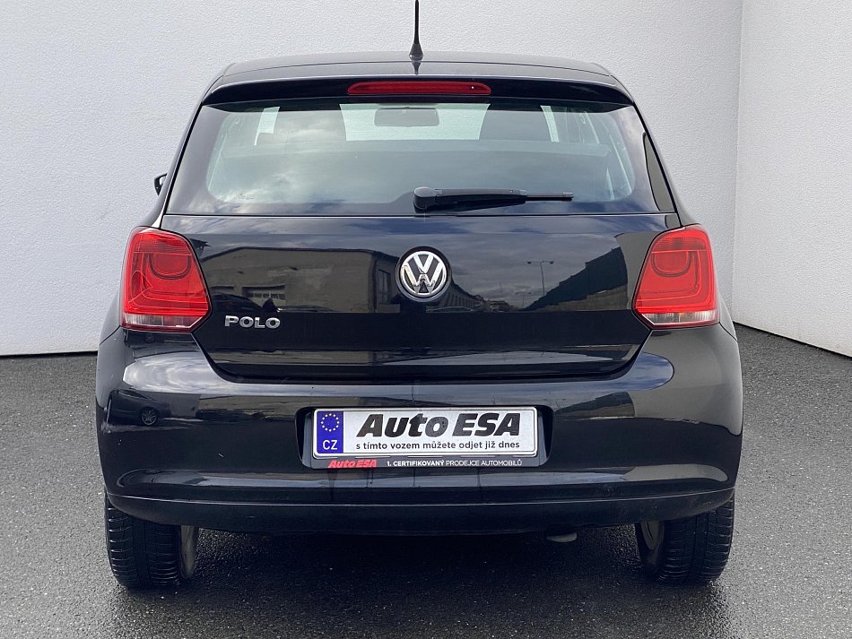 Volkswagen Polo 1.2i 