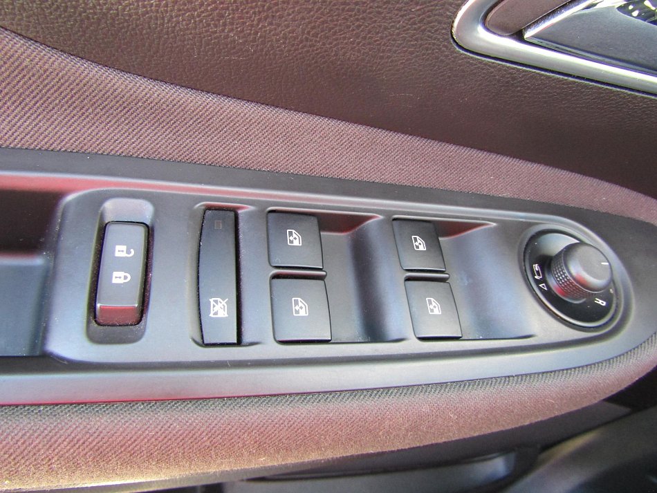 Opel Mokka 1.4 T  4x4, LPG