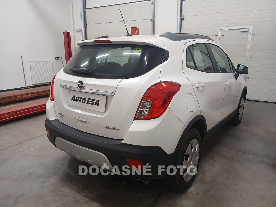 Opel Mokka 1.4 T 