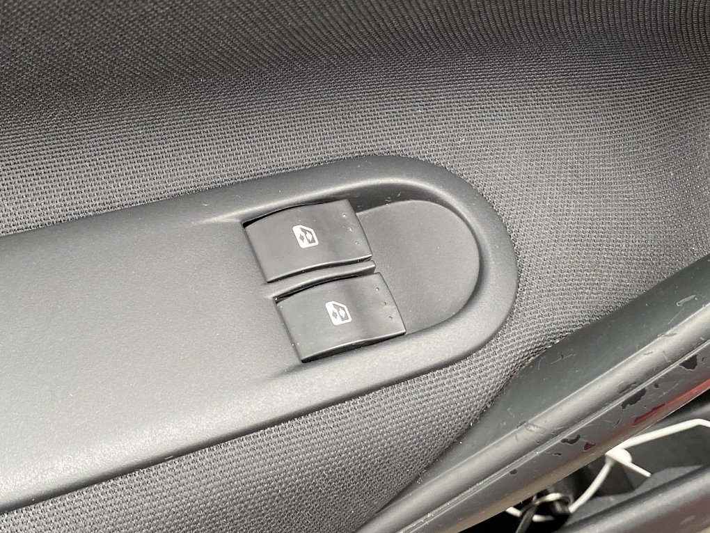 Renault Mégane 1.6i 