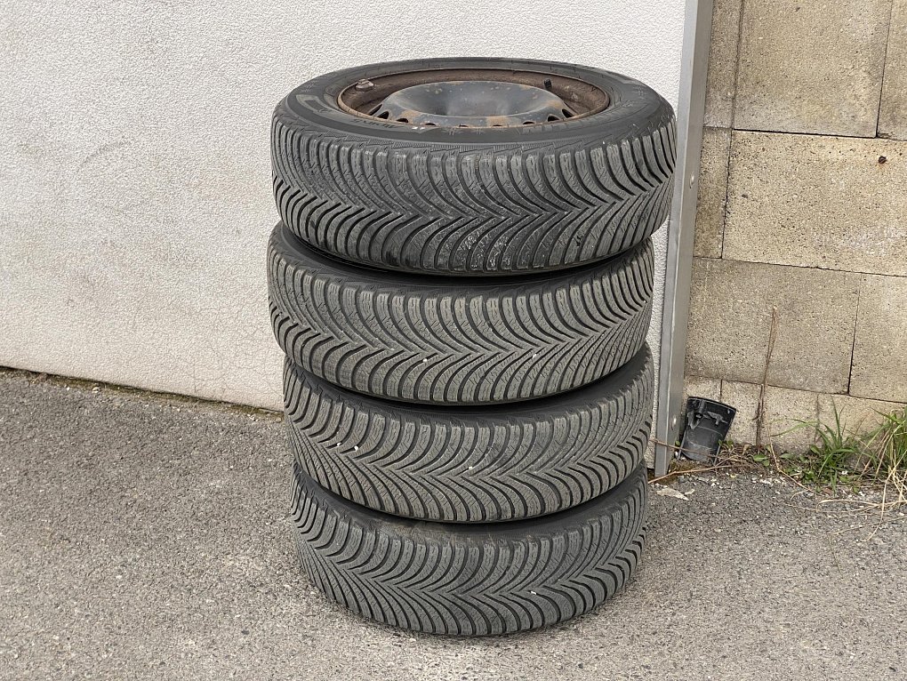 Renault Mégane 1.6i 