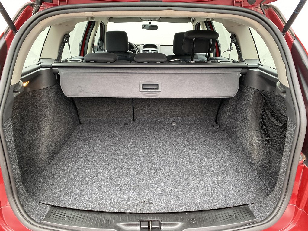 Renault Mégane 1.6i 