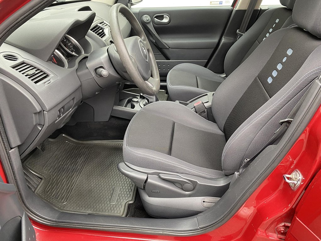 Renault Mégane 1.6i 