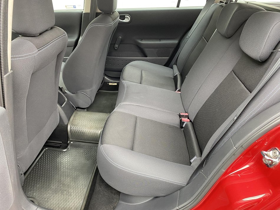 Renault Mégane 1.6i 