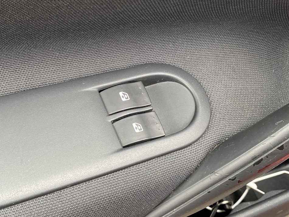 Renault Mégane 1.6i 