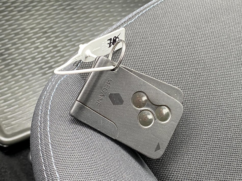 Renault Mégane 1.6i 