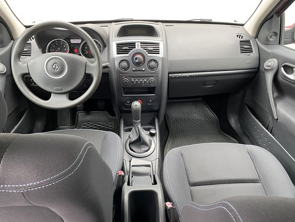 Renault Mégane 1.6i 