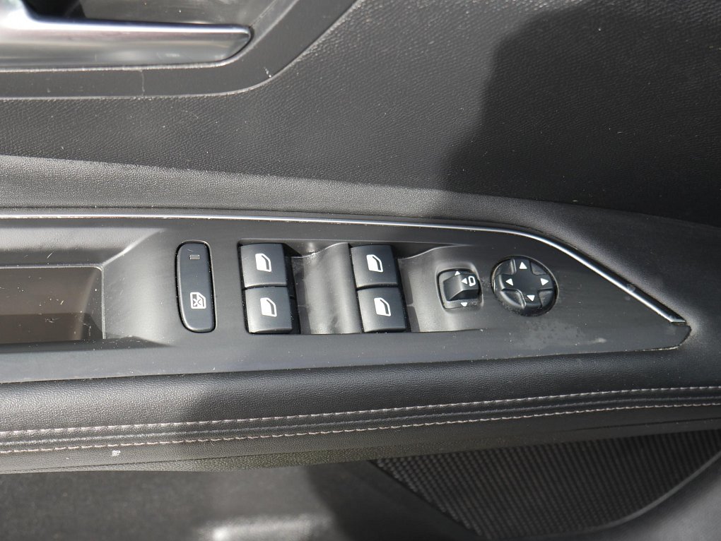 Peugeot 3008 1.5 HDi Allure