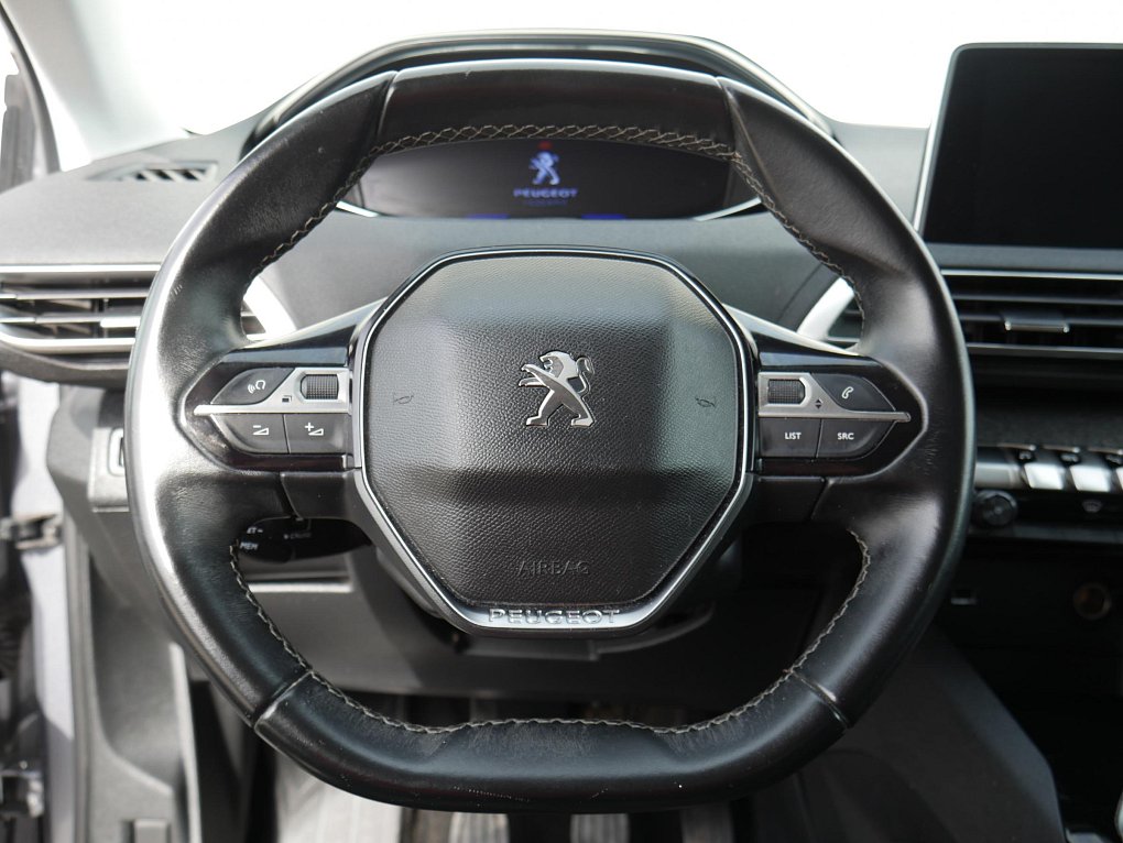 Peugeot 3008 1.5 HDi Allure