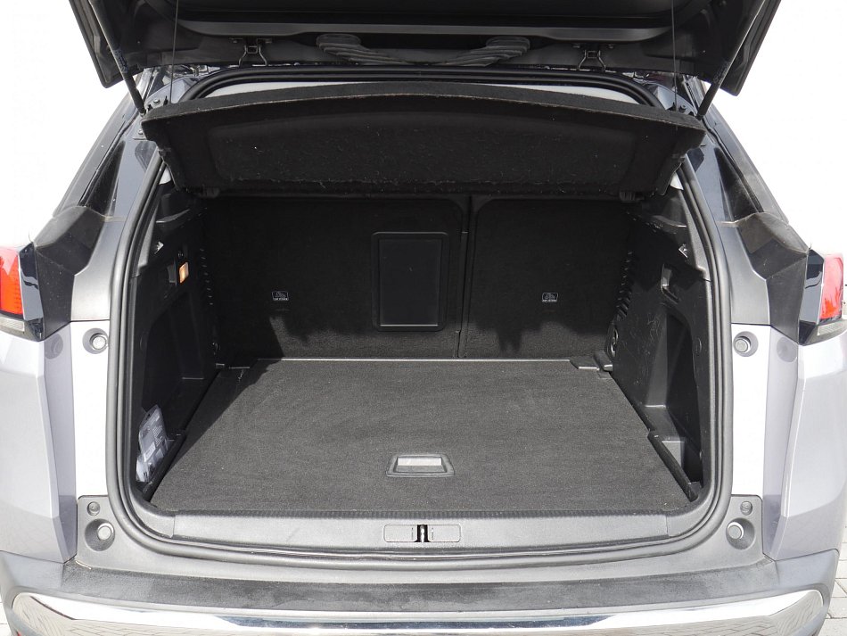 Peugeot 3008 1.5 HDi Allure