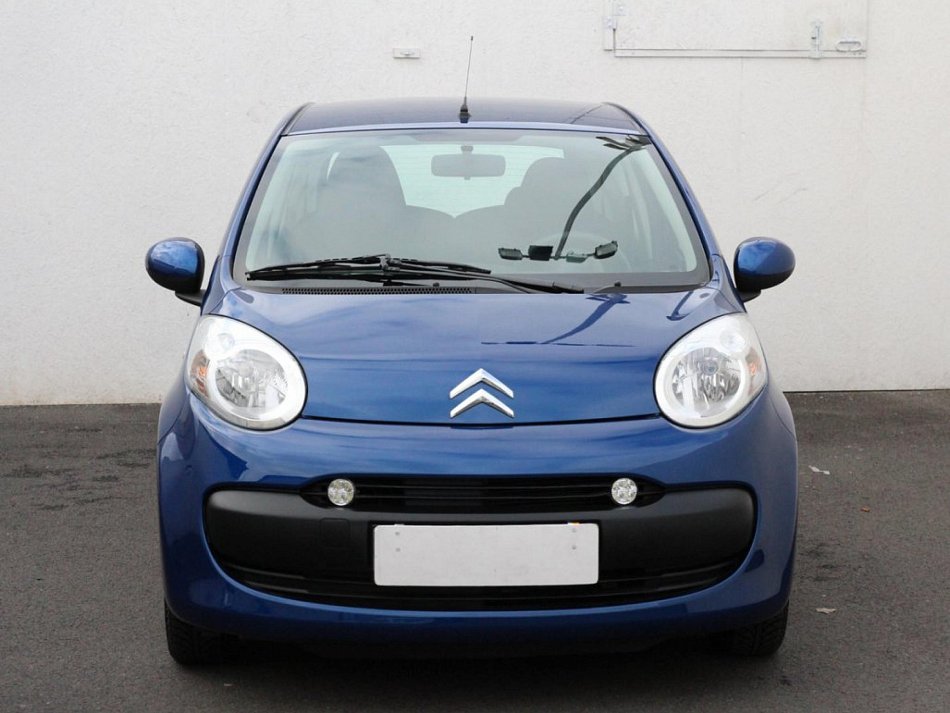 Citroën C1 1.0 