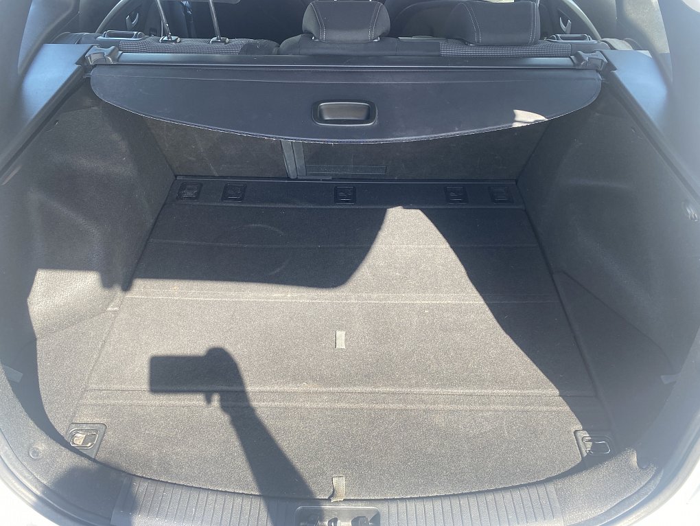 Hyundai I30 1.6GDi 