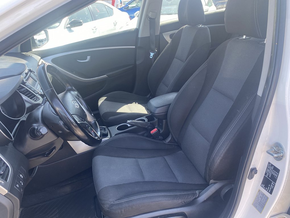 Hyundai I30 1.6GDi 