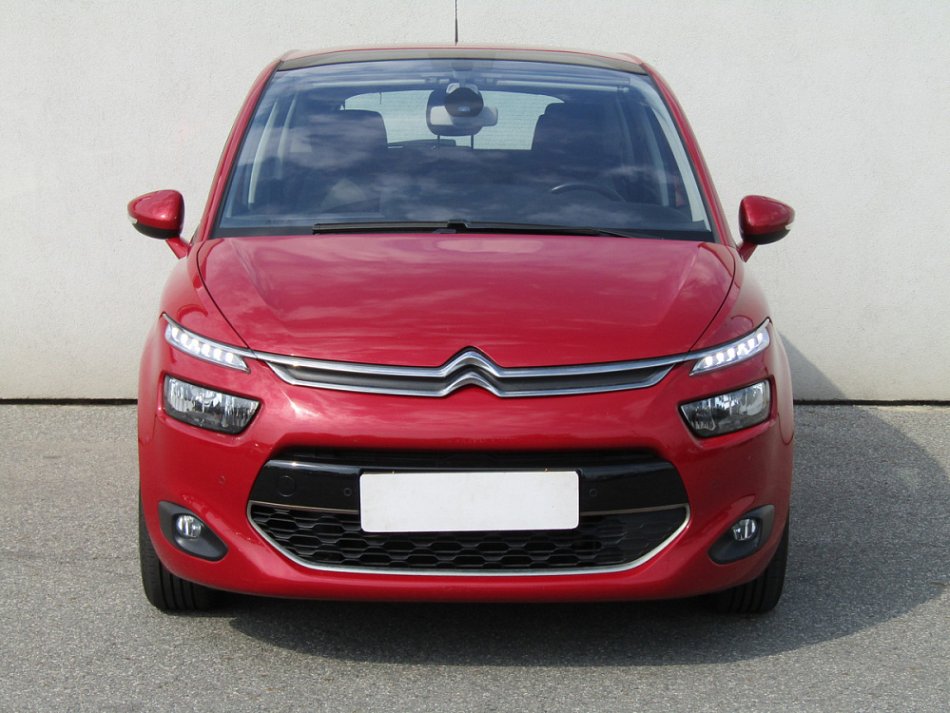 Citroën C4 Picasso 1.5D 