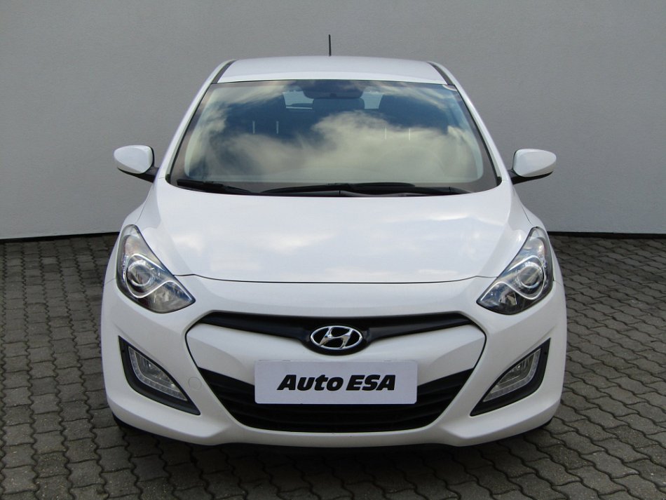 Hyundai I30 1.4 16V 
