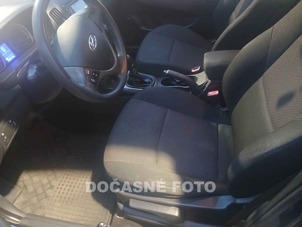 Hyundai I30 1.4 i 