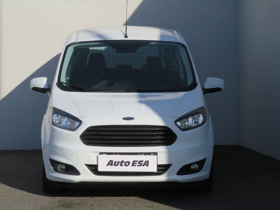 Ford Tourneo Courier 1.0 EcoBoost 