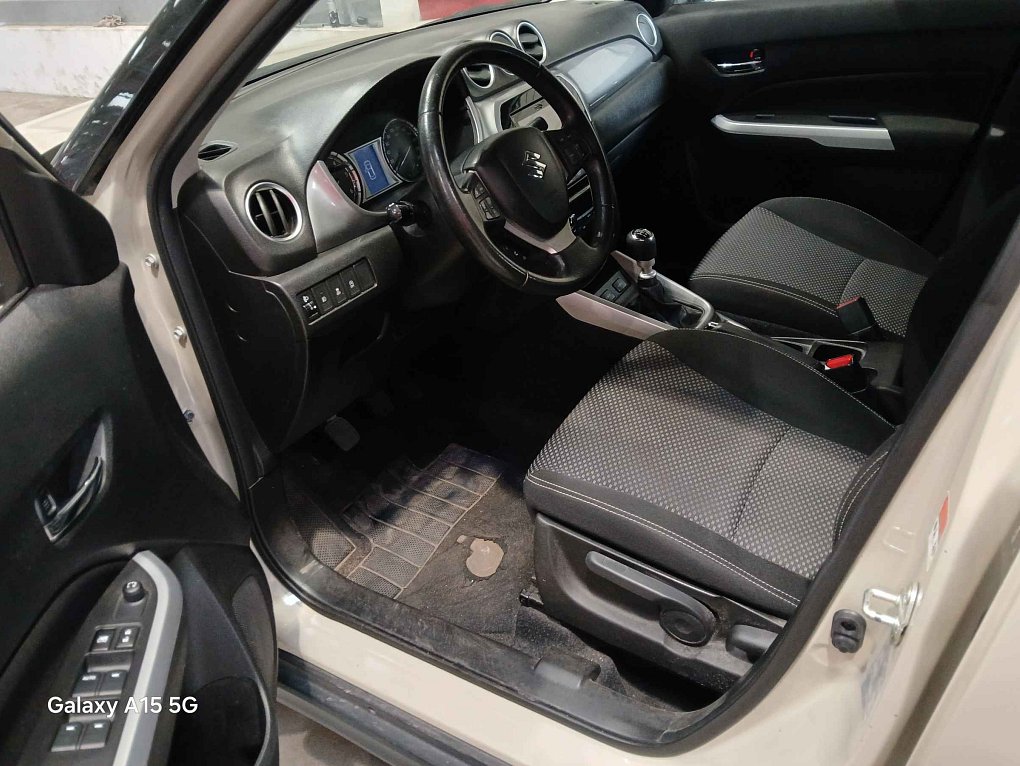 Suzuki Vitara 1.6 DDIS 