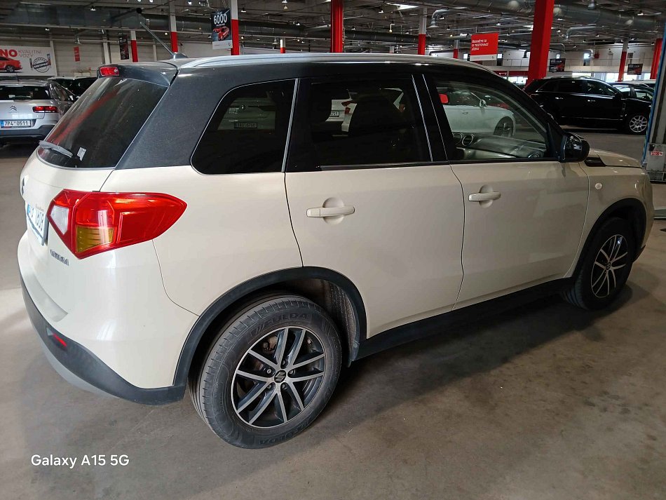 Suzuki Vitara 1.6 DDIS 