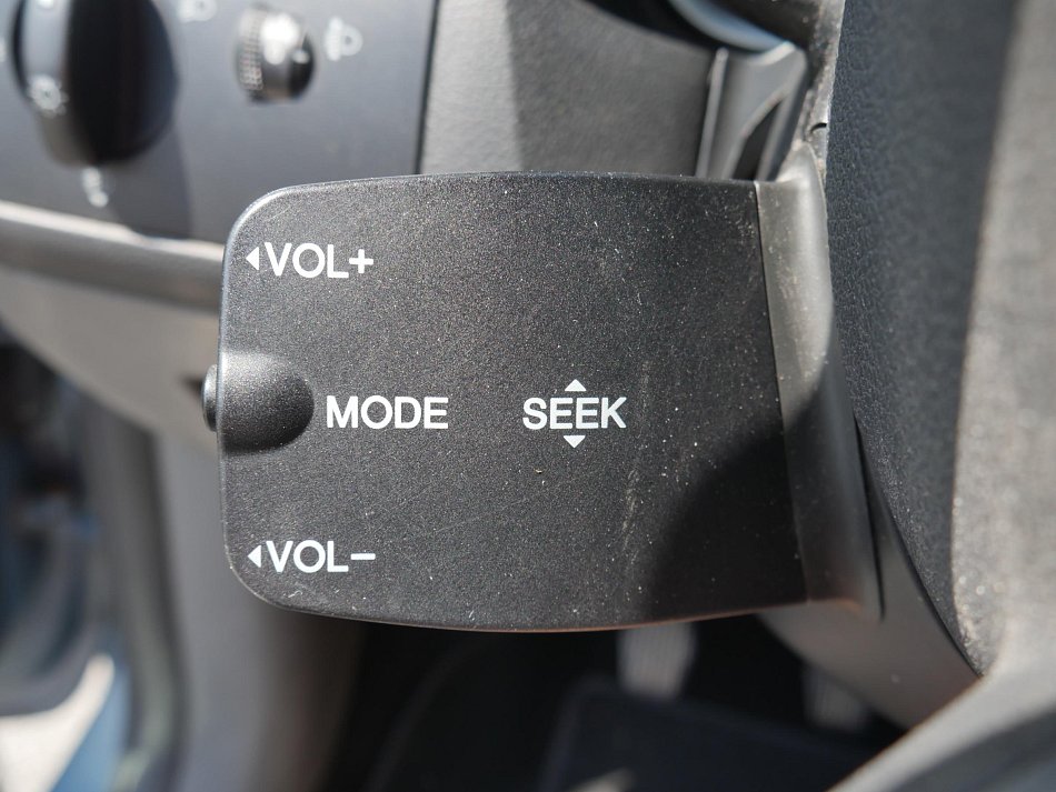 Ford Focus 1.6 i 