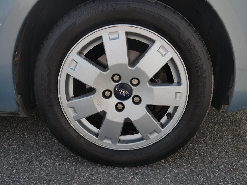 Ford Focus 1.6 i 