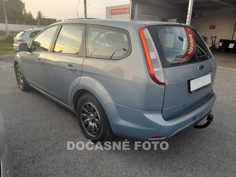 Ford Focus 1.6 i 