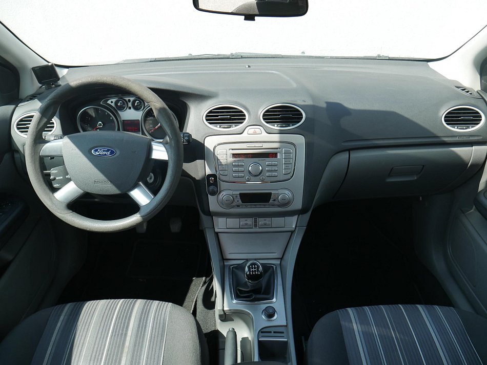 Ford Focus 1.6 i 