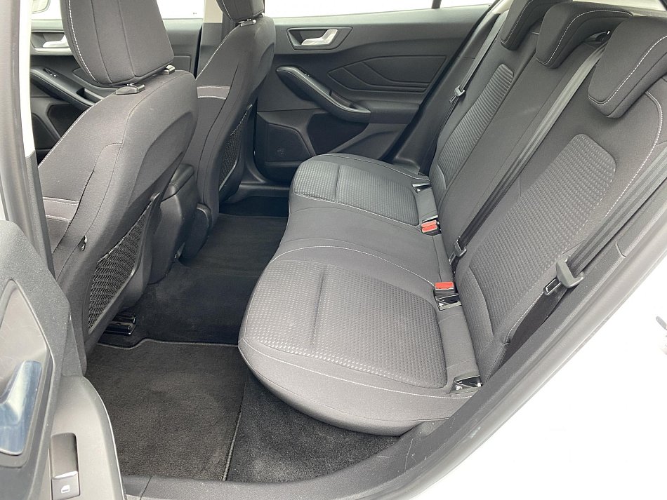 Ford Focus 1.5TDCi 