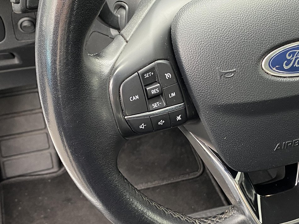 Ford Focus 1.5TDCi 