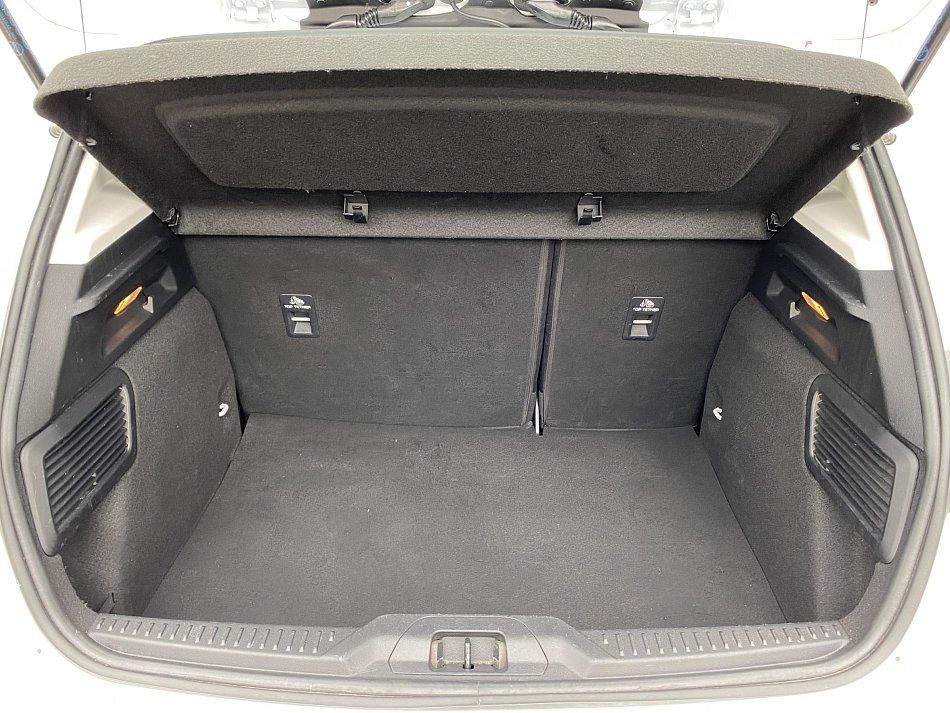 Ford Focus 1.5TDCi 