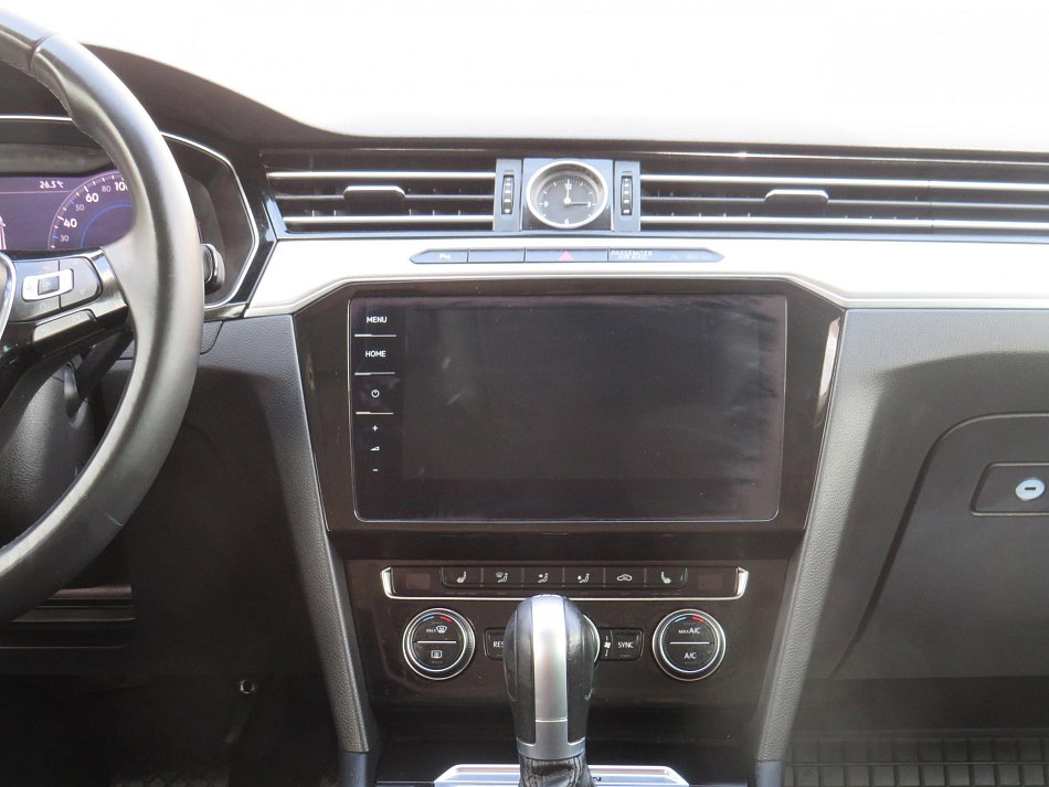 Volkswagen Passat 2.0TDi Highline 4Motion