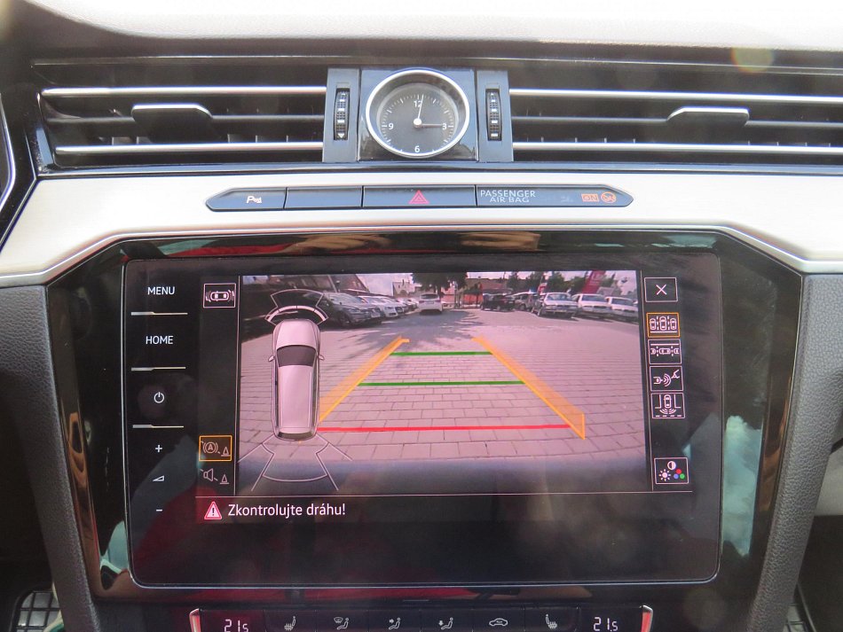 Volkswagen Passat 2.0TDi Highline 4Motion