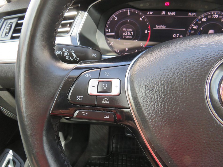 Volkswagen Passat 2.0TDi Highline 4Motion