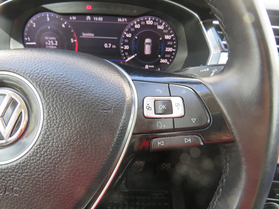 Volkswagen Passat 2.0TDi Highline 4Motion